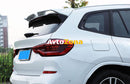 BMW X3 G01 (2018-2022) - Спойлер антикрило черен гланц - Avtozona