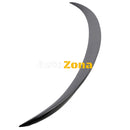 BMW X4 F26 (2014-2018) - Спойлер за багажник - Avtozona