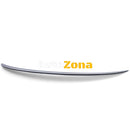 BMW X6 E71 (2009-2013) - Спойлер за багажник - M-Tech Design - сив - Avtozona