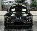 Боди Кит за Mercedes S-Class W223 Limousine (2020 + ) с дизайн S450 Night Package - Avtozona