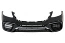 Боди Кит за Mercedes S-Class W222 Facelift (2013-06.2017) с дизайн S63 и Full LED фарове - Avtozona