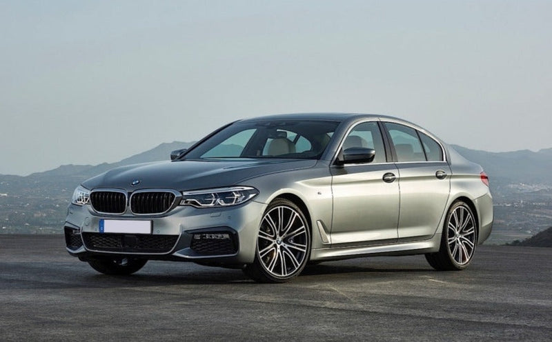 Боди Кит за BMW 5 Series G30 (2017-2019) M-Tech Design - Avtozona