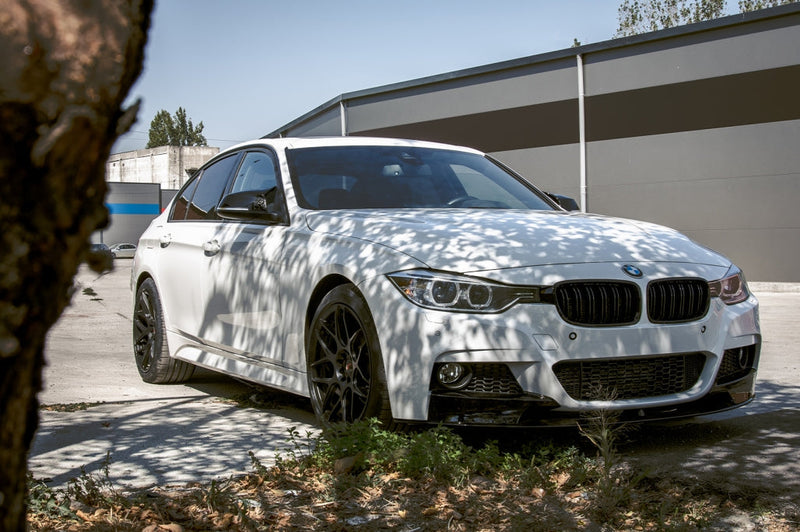 Боди Кит за BMW F30 (2011 + ) - M-Performance - Avtozona