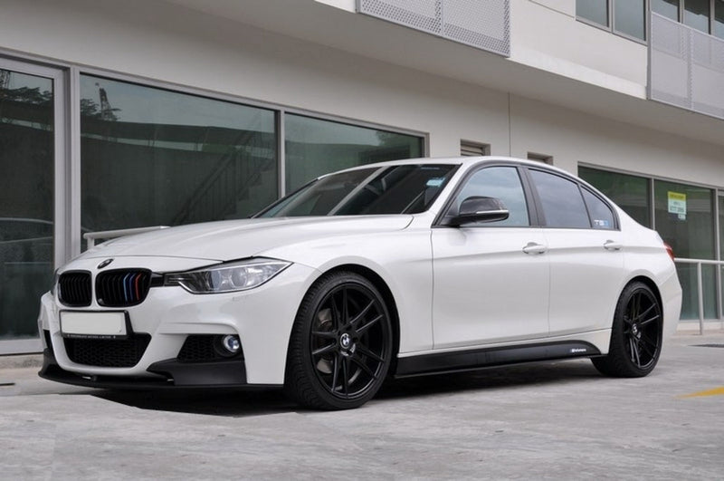 Боди Кит за BMW F30 (2011 + ) - M-Performance - Avtozona