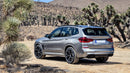 Боди Кит за BMW X3 G01 (2017-up) X3M Design - Avtozona