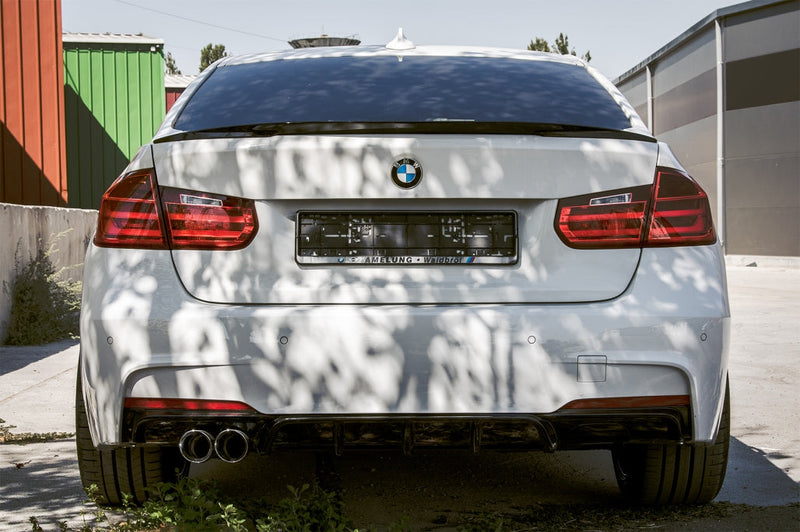 Боди Кит за BMW F30 (2011 + ) - M-Performance - Avtozona