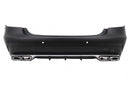 Боди Кит за Mercedes E-Class W212 (2009-2012) за конверсия в Facelift E63 Design - Avtozona
