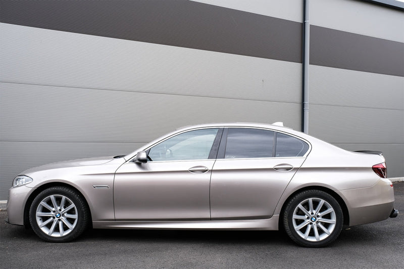 Body Kit М Пакет за BMW F10 (2010 + ) - M-Tech Дизайн - Avtozona