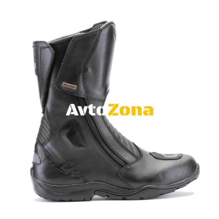 Ботуши SECA ALTEZZA BLACK - Avtozona