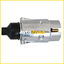 Букса ремарке метална - Avtozona