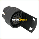 Букса ремарке пластмасова - Avtozona