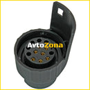 Букса ремарке пластмасова - Avtozona