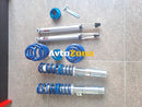 Регулируемо спортно окачване Coilovers за BMW E46 (1998-2005) - Avtozona