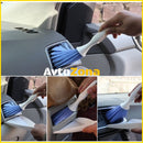 Четка за почистване на интериор - Avtozona