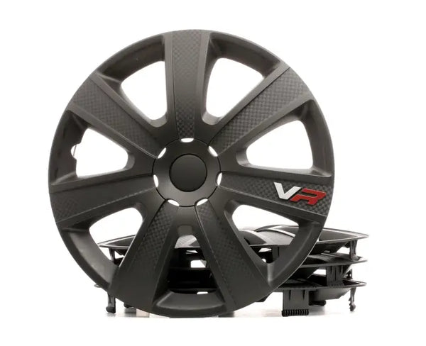 Тасове Argo VR Черен Carbon 14’’ – 4 броя - Avtozona