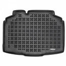 Гумена стелка за багажник за Skoda Fabia (2021 + ) - Rezaw Plast - Avtozona