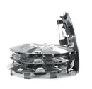 Тасове Argo VR Сив Carbon 14’’ – 4 броя - Avtozona