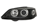 Тунинг Angel Eyes Фарове за Opel Astra G (09.1997-02.2004) - Avtozona