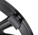 Тасове Argo Nero Silver 15’’ – 4 броя - Avtozona