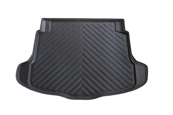 3D DeluxeBoss Rubber Boot Mat για HONDA CRV 4x4 SUV 2007-2012.