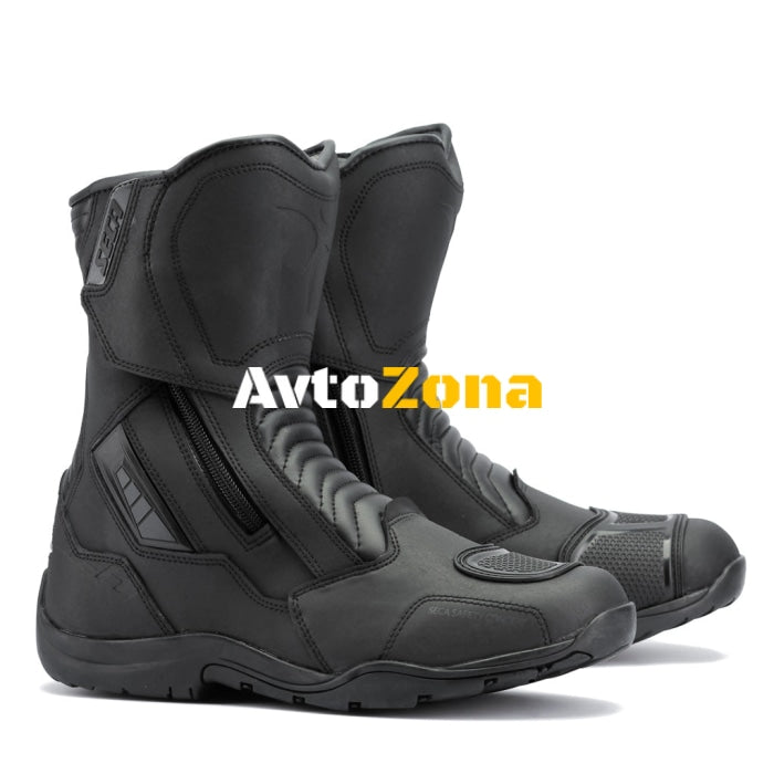 Дамски ботуши SECA COMET BLACK - Avtozona