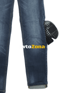 Дамски мото дънки SPIDI J-TRACKER Dark Blue - Avtozona