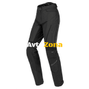 Дамски мото панталон SPIDI 4 SEASON EVO SHORT - Avtozona
