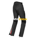 Дамски мото панталон SPIDI 4 SEASON EVO SHORT - Avtozona