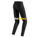 Дамски мото панталон SPIDI MOTO LEGGINGS Black - Avtozona