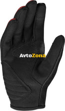 Дамски мото ръкавици SPIDI CTS-1 Black/Red - Avtozona