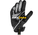 Дамски мото ръкавици SPIDI FLASH-R EVO Black/White - Avtozona