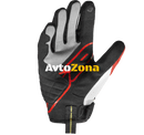 Дамски мото ръкавици SPIDI FLASH-R EVO Red - Avtozona