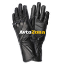 Дамски ръкавици SECA SHEEVA III BLACK - Avtozona