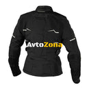 Дамско текстилно яке SECA STREAM III BLACK - Avtozona