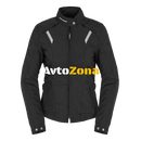 Дамско текстилно мото яке SPIDI ELLABIKE - Avtozona