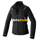 Дамско текстилно мото яке SPIDI ELLABIKE - Avtozona