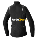 Дамско текстилно мото яке SPIDI ELLABIKE - Avtozona