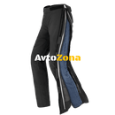 Дамско водоустойчиво термо долнище SPIDI SUPERSTORM H2OUT - Avtozona