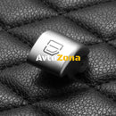 Дясно Капаче Бутон Копче За Ел. Стъкла Мерцедес Mercedes E C S GLC CLASS Хром Сивo - Avtozona