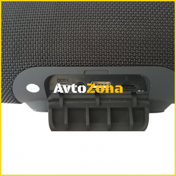 Тонколона с bluetooth - Avtozona