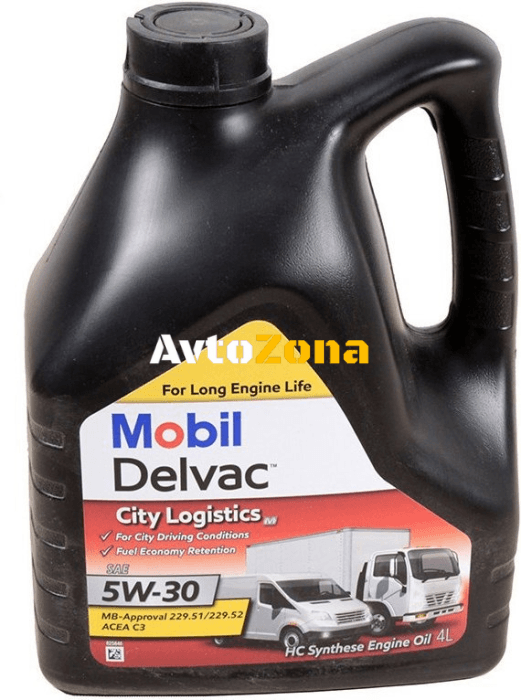 Масло -MOBIL-15W40 Super 1000 /1л. -150866 - Avtozona