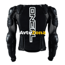 Детска протекторна ризница O’NEAl Underdog III BLACK - Avtozona