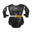 Детска протектрона броня O’NEAL SPLIT PRO V.23 BLACK - Avtozona