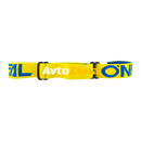 Детски крос очила O’NEAL B-10 SOLID YELLOW/BLUE - Avtozona
