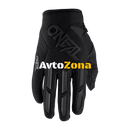 Детски мотокрос ръкавици O’NEAL ELEMENT BLACK 2020 - Avtozona