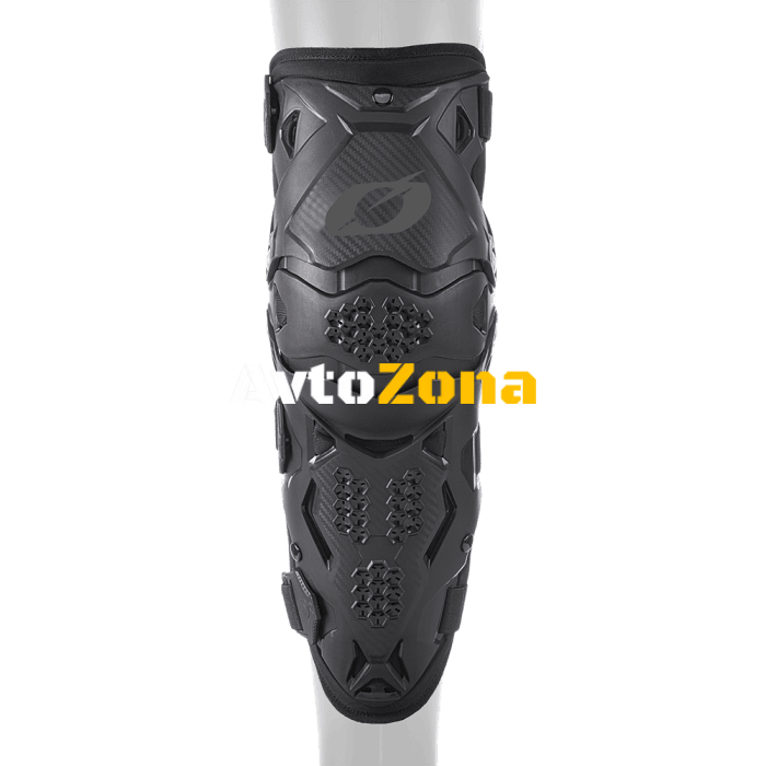 Детски наколенки O’NEAL PRO IV BLACK - Avtozona