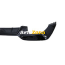 Дифузьор за BMW G20 (2018 + ) - M-Performance двоен за двоен накрайник - Avtozona