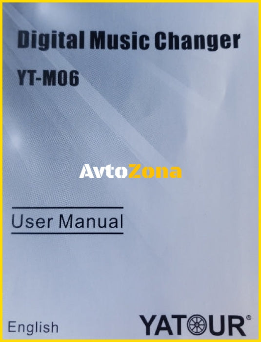 USB / MP3 audio interface за VW GOLF 5 6 TOURAN TOUAREG TIGUAN T5 JETTA POLO / AUDI A3 (2004 + ) A4 (2007 + ) TT (2007 + ) / SEAT