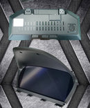 Дигитално Табло за BMW F20 F52 F22 X1 F48 F49 X2 F39 Design 2024 - Avtozona