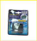 Дигитален часовник - Avtozona